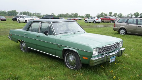 Cheap cars from the 1960s and 70s that somehow became collectibles