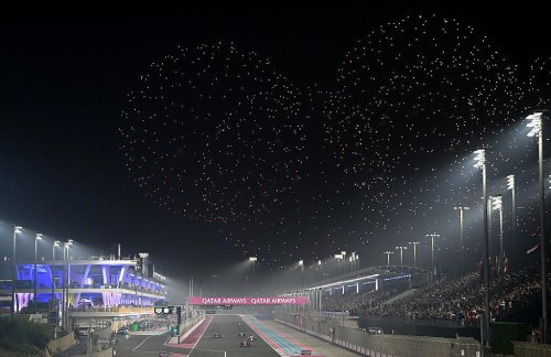 La Fórmula 1 en sobre aviso: MotoGP decide viajar a Qatar