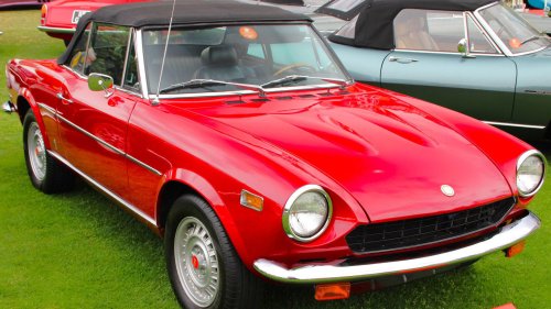 Cheap cars from the 1960s and 70s that somehow became collectibles