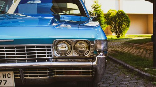 20 cars that became symbols of the middle class