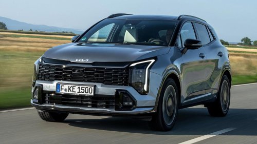 Kia, Kia Sportage, 11.000 € de descuento para el KIA Sportage con etiqueta ECO que consume solo 5,1 litros