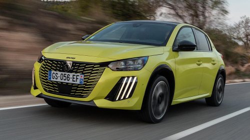 Peugeot, El Peugeot 208 desafía al MG3 de gasolina con más de 6.700 € de rebaja, es igual de barato y su motor consume menos