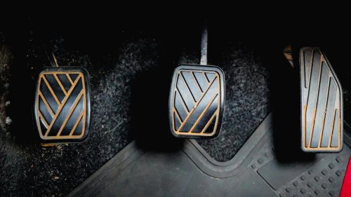 20 signs your suspension needs attention