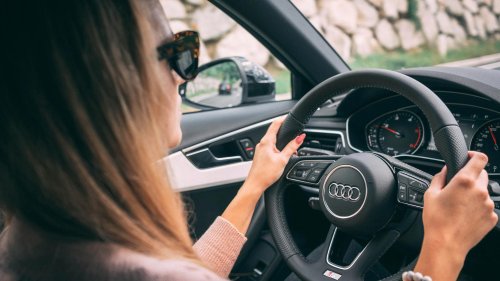 20 signs your suspension needs attention