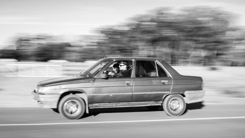 20 signs your suspension needs attention