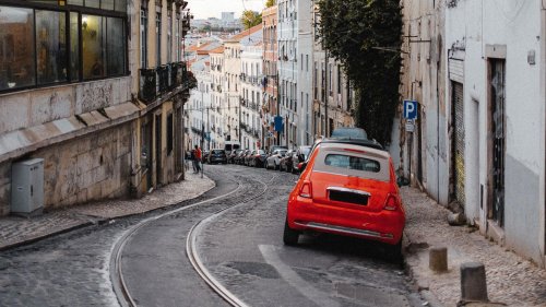 20 signs your suspension needs attention