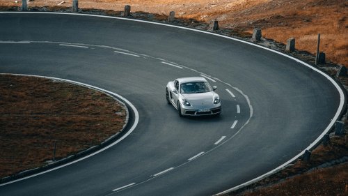 20 signs your suspension needs attention