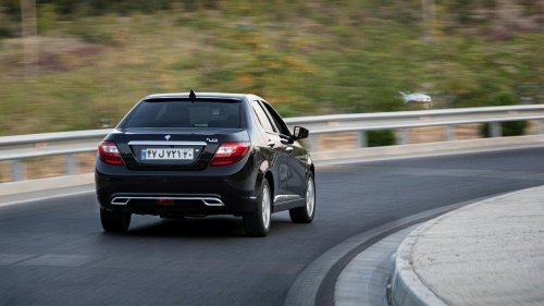 20 signs your suspension needs attention