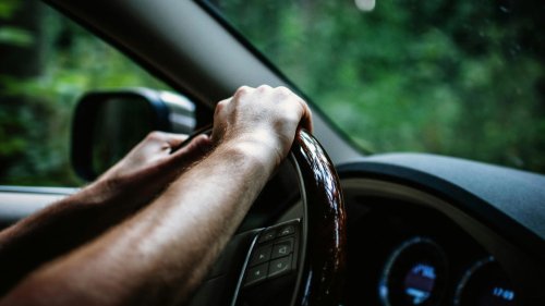20 signs your suspension needs attention