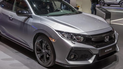 20 cars that became symbols of the middle class