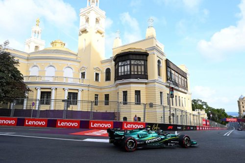 Honda, Pedro de la Rosa analiza los fallos de Honda con el motor del AMR26 de Adrian Newey: 