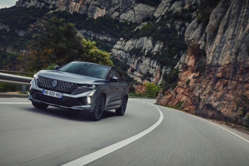 La oferta más tentadora de Renault pone su equipado SUV ECO con 575 litros de maletero en 33.300 €