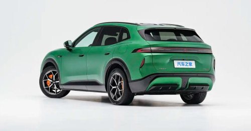 700 km de autonomía y carga de 800 V: Changan lanza un superventas que llegará a Europa