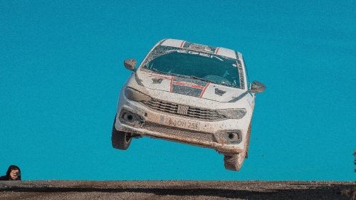 20 signs your suspension needs attention