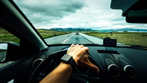 20 signs your suspension needs attention