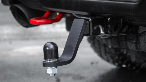 Is your trailer too high or low? Here's how level it should be (and how to check)