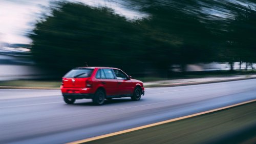 20 signs your suspension needs attention