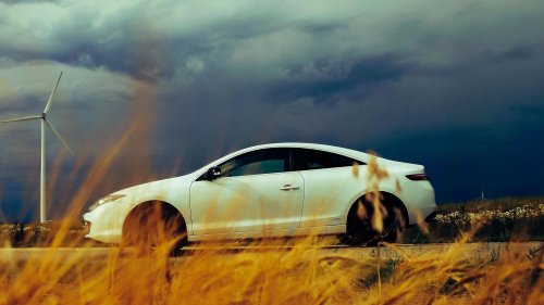 20 signs your suspension needs attention