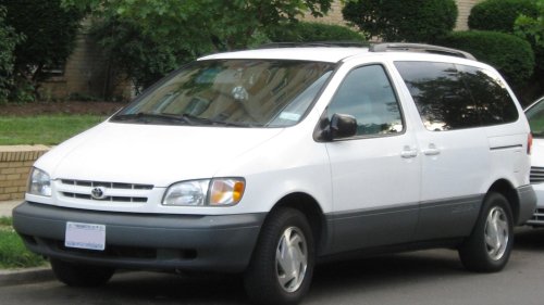 20 cars that became symbols of the middle class