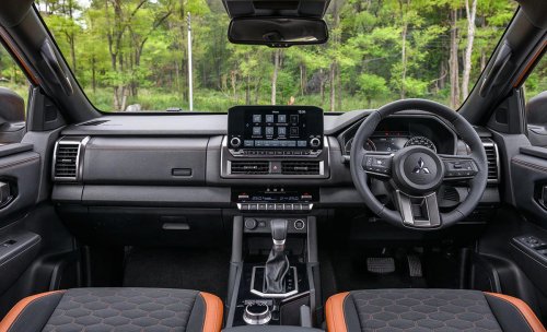 Mitsubishi, Mitsubishi confirma el regreso a Europa de esta pick-up después de cinco años de ausencia