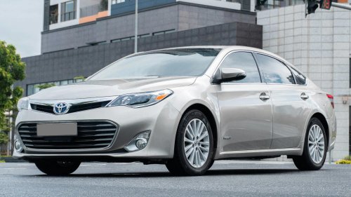 20 cars that became symbols of the middle class