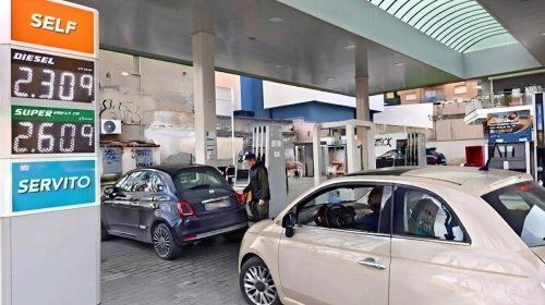 Con los carburantes disparados, conducir un coche eléctrico puede ser 4 veces más barato