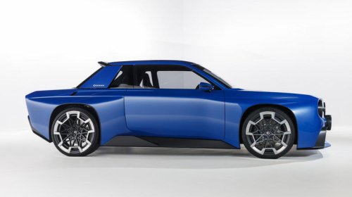 Renault, Renault please please please build the 8 Gordini concept