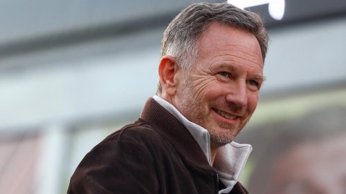 Ferrari, Horner no disimula lo más mínimo, quiere el puesto de un Vasseur cada vez más discutido en Ferrari