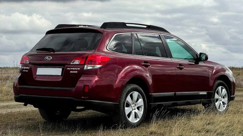 20 cars that became symbols of the middle class