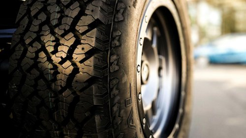 20 signs your suspension needs attention