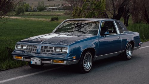 20 cars that became symbols of the middle class