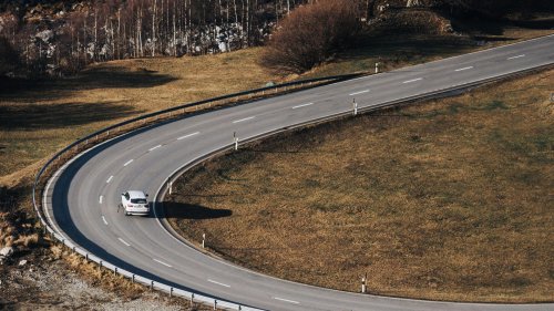 20 signs your suspension needs attention