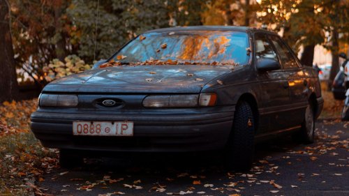 20 cars that became symbols of the middle class