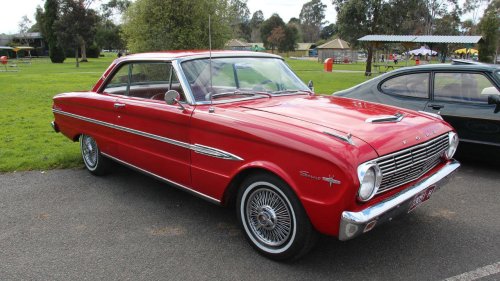 20 rare muscle cars that only serious collectors talk about