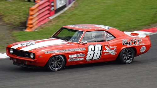 10 cars that shaped an entire generation during the 1960s