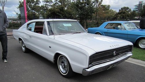10 cars that shaped an entire generation during the 1960s