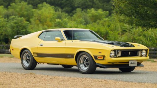 Muscle Cars, 10 gorgeous malaise muscle cars you can actually afford right now