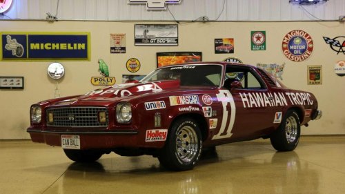10 gorgeous malaise muscle cars you can actually afford right now