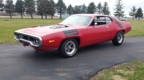 Muscle Cars, 10 gorgeous malaise muscle cars you can actually afford right now