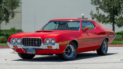 10 gorgeous malaise muscle cars you can actually afford right now