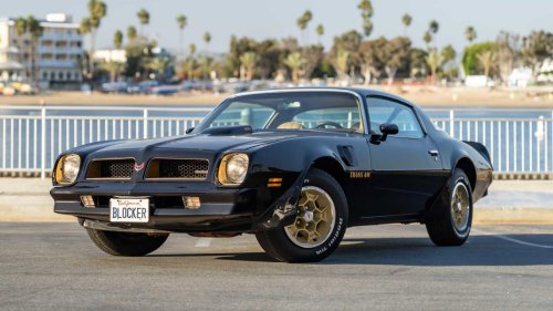10 gorgeous malaise muscle cars you can actually afford right now