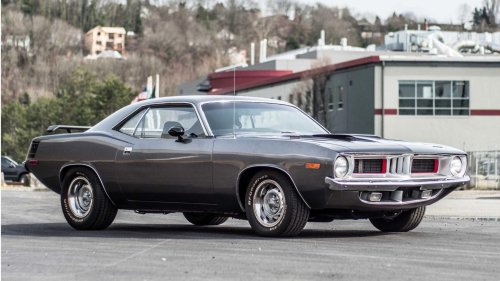 10 gorgeous malaise muscle cars you can actually afford right now