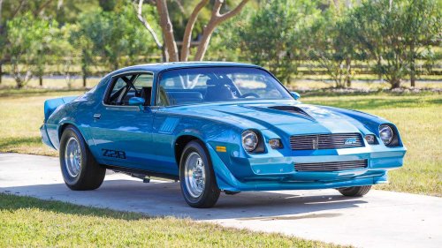 10 gorgeous malaise muscle cars you can actually afford right now