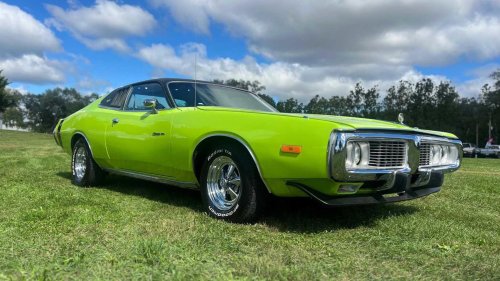 10 gorgeous malaise muscle cars you can actually afford right now