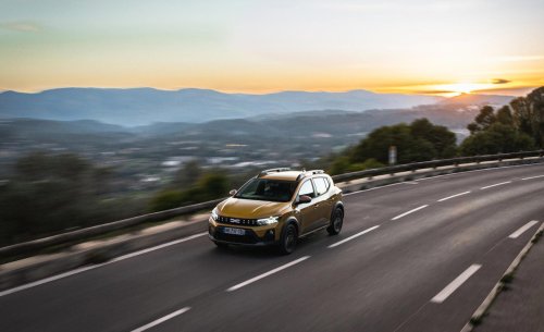 Coches nuevos baratos en España: tres opciones por menos de 15.000 euros