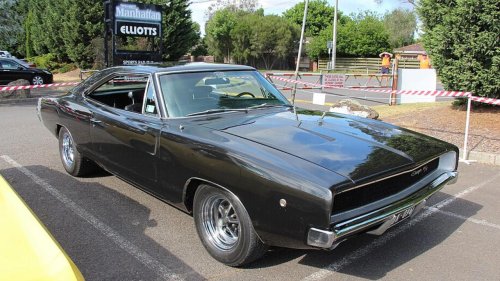 10 rare muscle cars true enthusiasts still hunt for
