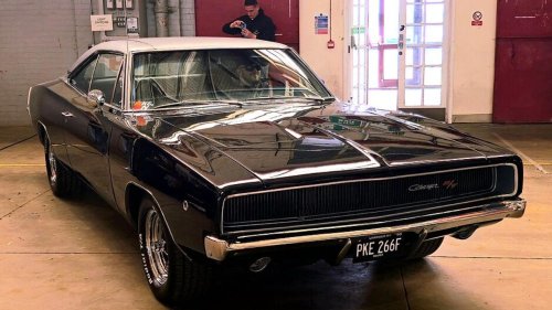 10 rare muscle cars true enthusiasts still hunt for