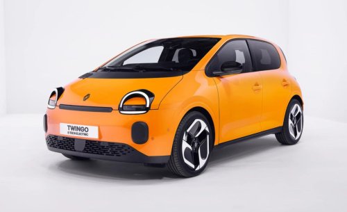 Renault, Renault Twingo, BYD, BYD Dolphin, Renault Twingo contra BYD Dolphin Surf: dos de los coches eléctricos más baratos del mercado