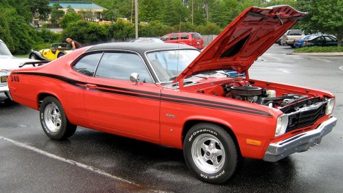 19 muscle cars that real enthusiasts know are worth remembering