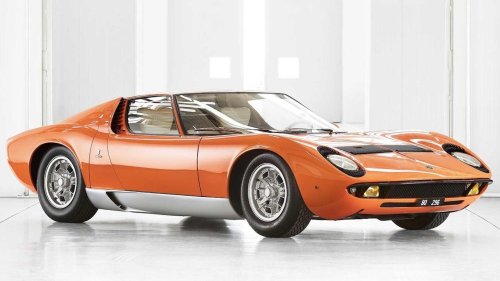 Turning 60 in 2026: 11 automotive icons that debuted the same year as the Toyota Corolla